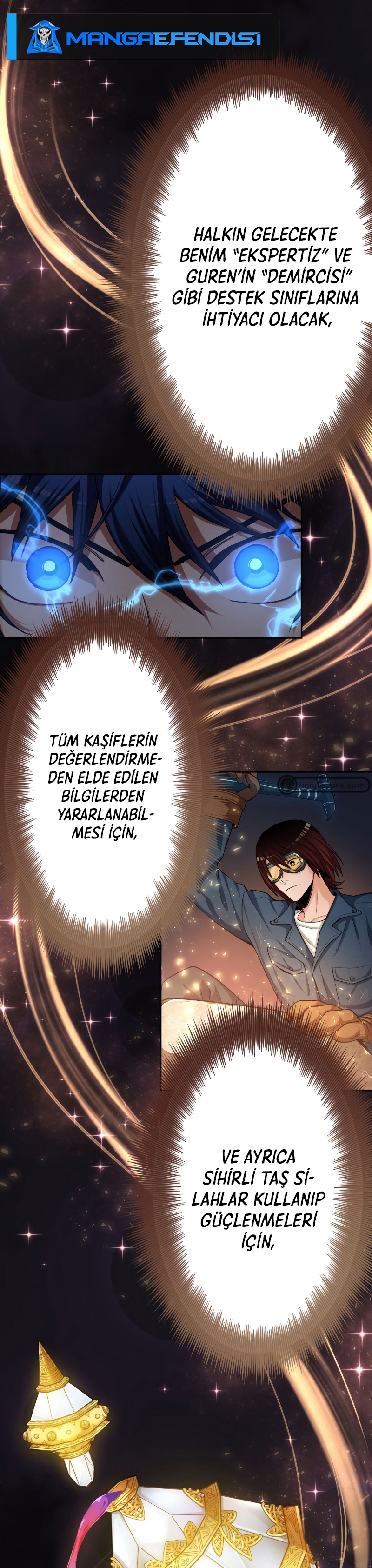 I Levelled up by Becoming an Influencer - Bölüm 29